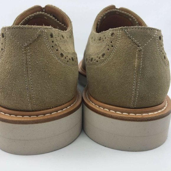 New Authentic Louis Vuitton Men\'s Shoes Beaumarchais Derby main image 8